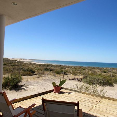 Ferienwohnung Medanos Patagonia Las Grutas Exterior foto