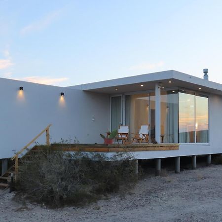 Ferienwohnung Medanos Patagonia Las Grutas Exterior foto