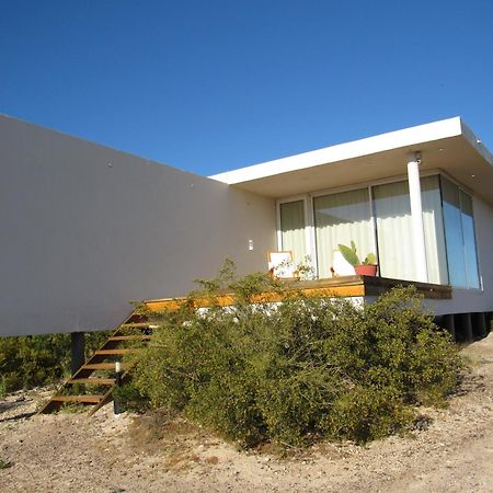 Ferienwohnung Medanos Patagonia Las Grutas Exterior foto
