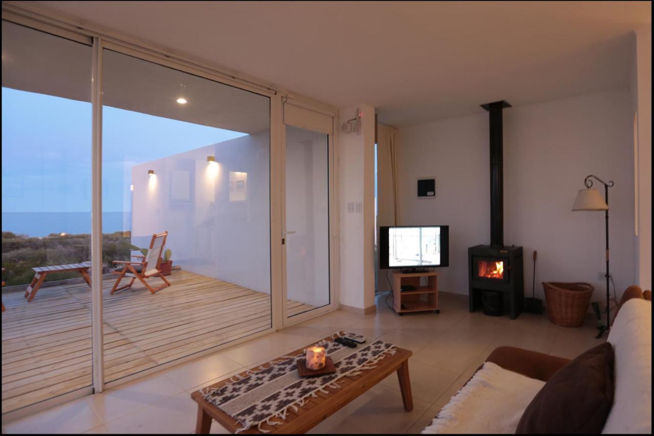 Ferienwohnung Medanos Patagonia Las Grutas Exterior foto