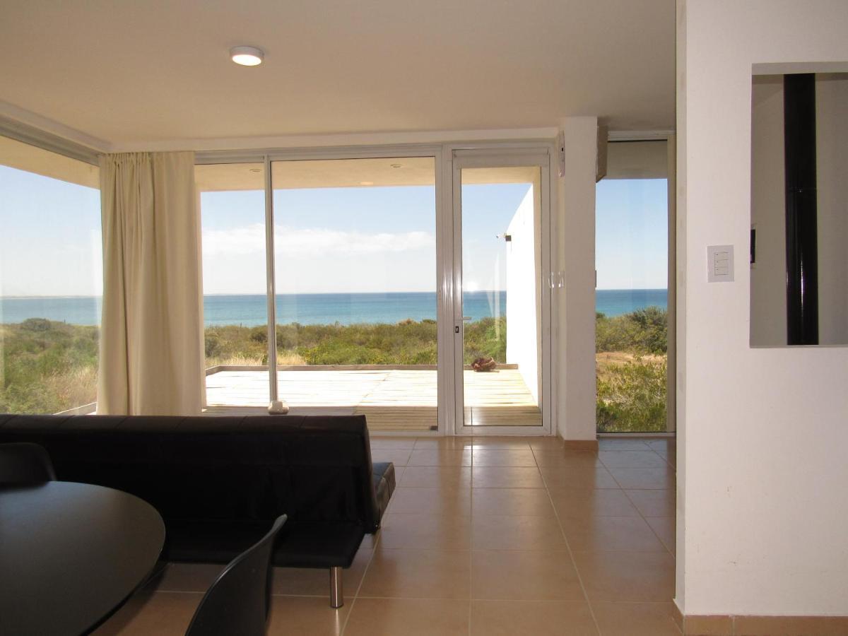 Ferienwohnung Medanos Patagonia Las Grutas Exterior foto