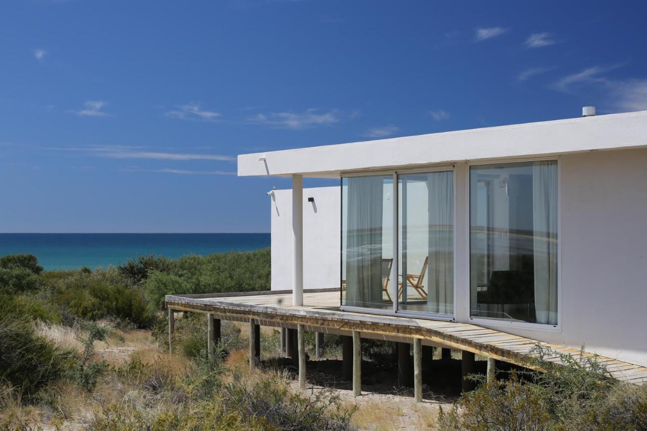 Ferienwohnung Medanos Patagonia Las Grutas Exterior foto