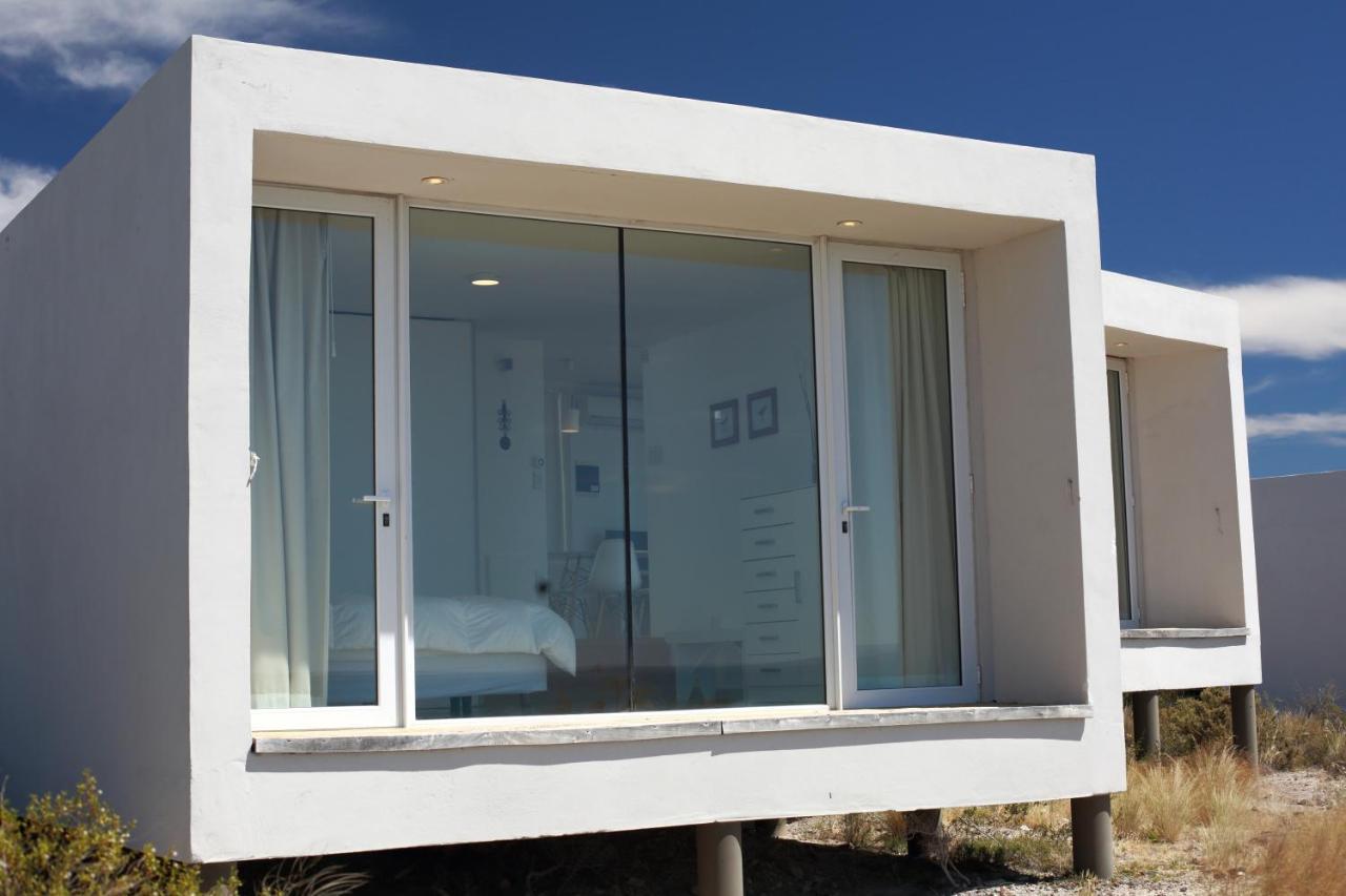 Ferienwohnung Medanos Patagonia Las Grutas Exterior foto