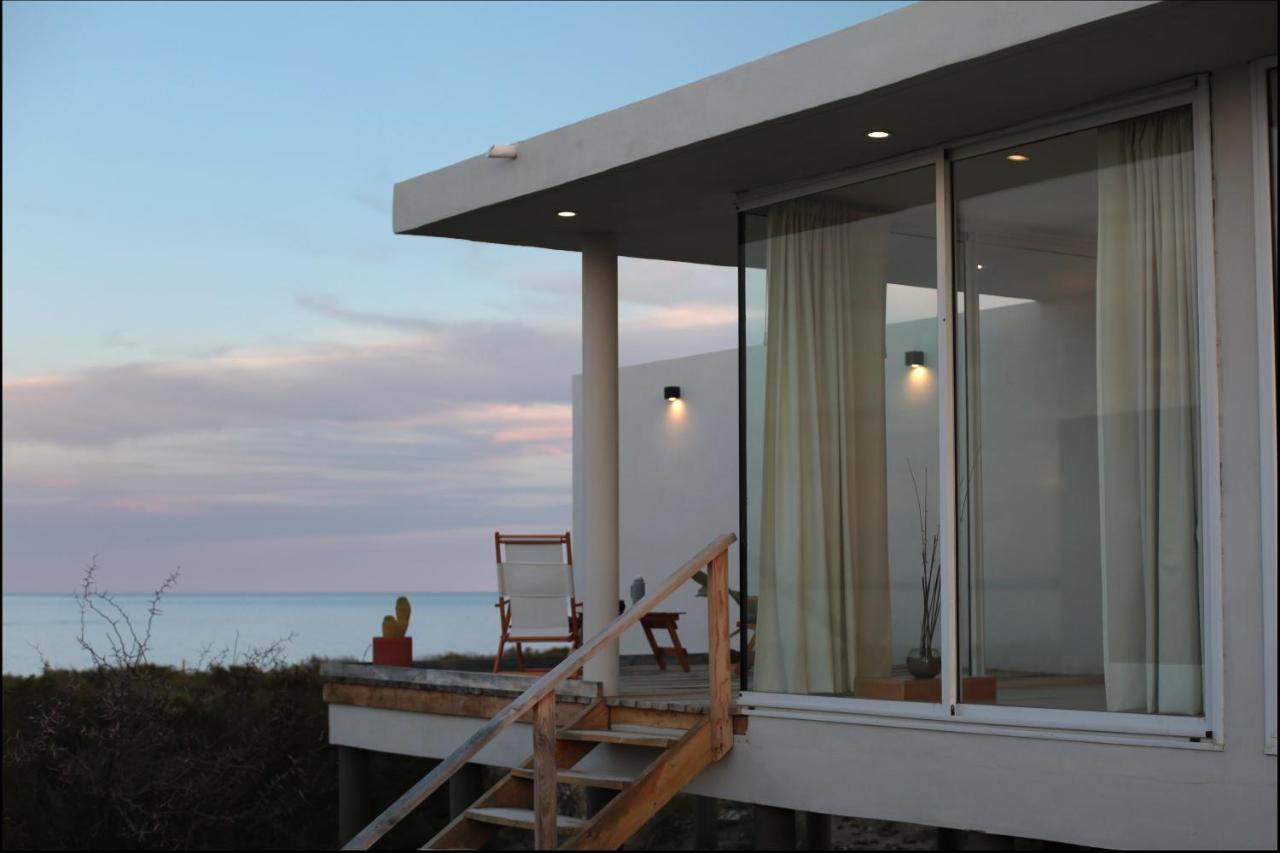 Ferienwohnung Medanos Patagonia Las Grutas Exterior foto