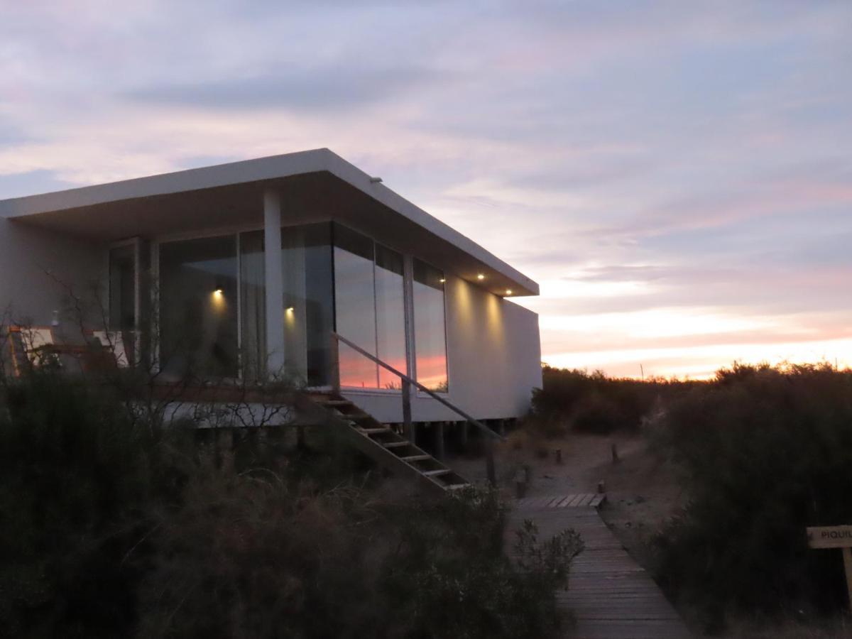 Ferienwohnung Medanos Patagonia Las Grutas Exterior foto