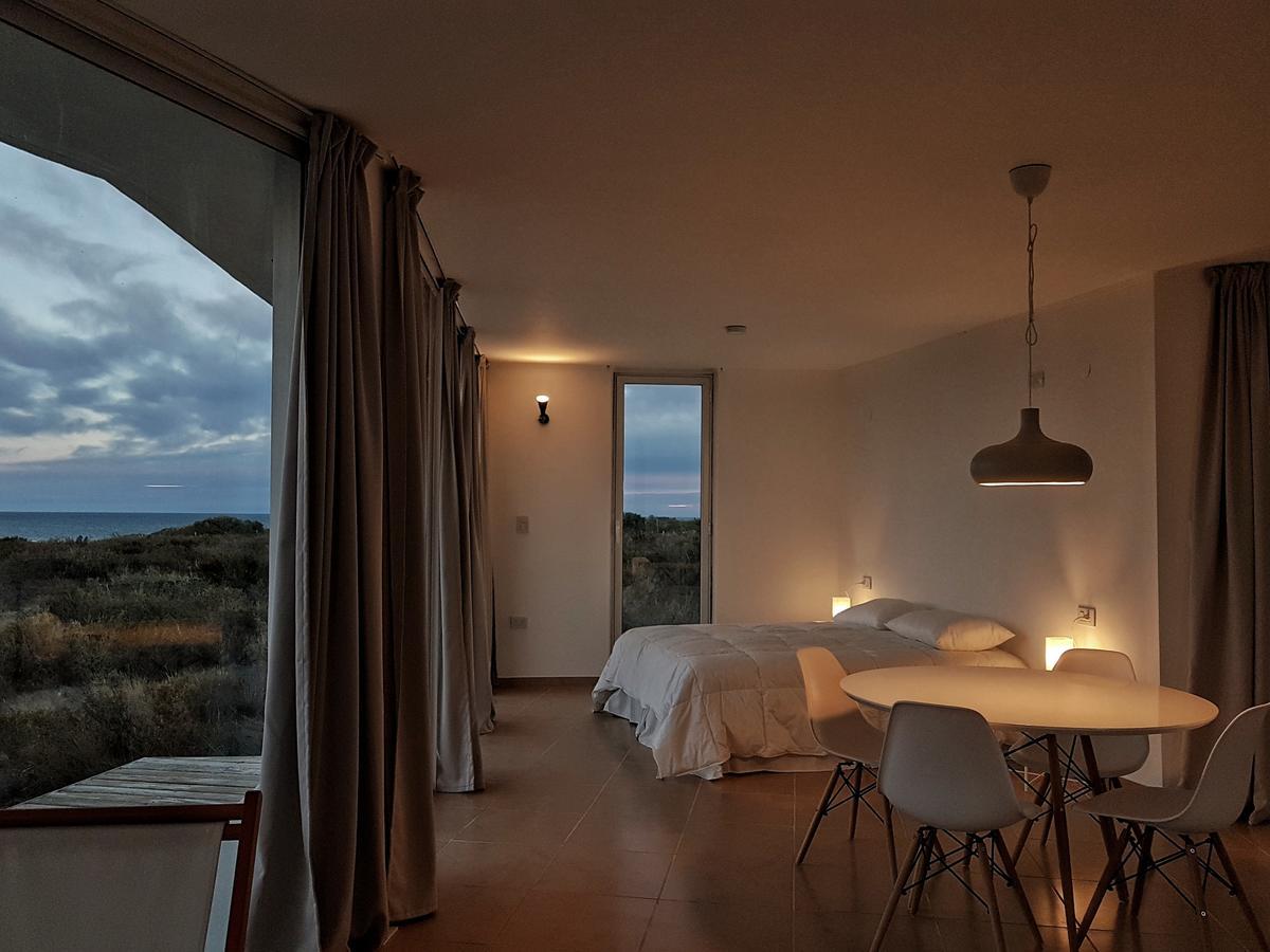 Ferienwohnung Medanos Patagonia Las Grutas Exterior foto
