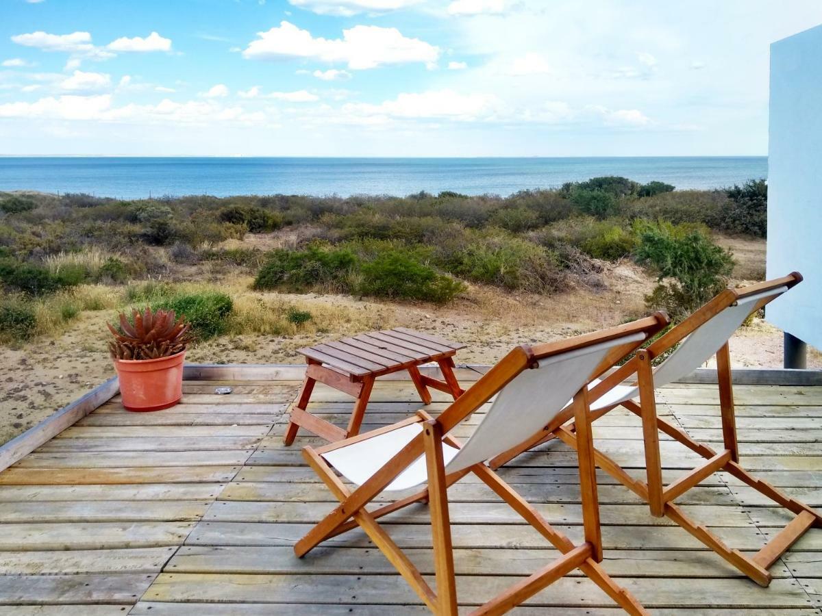 Ferienwohnung Medanos Patagonia Las Grutas Exterior foto
